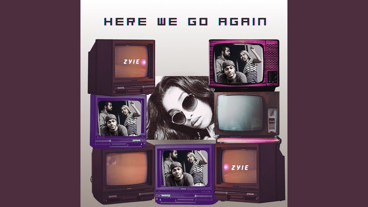 Here We Go Again - YouTube