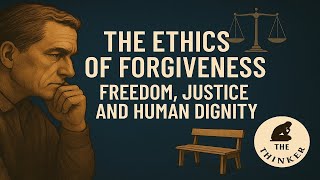 The Ethics of Forgiveness: Freedom, Justice and Human Dignity