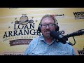 Loan Arranger Radio | Market Update: What's going on with interest rates? | Bruce Woodburn
