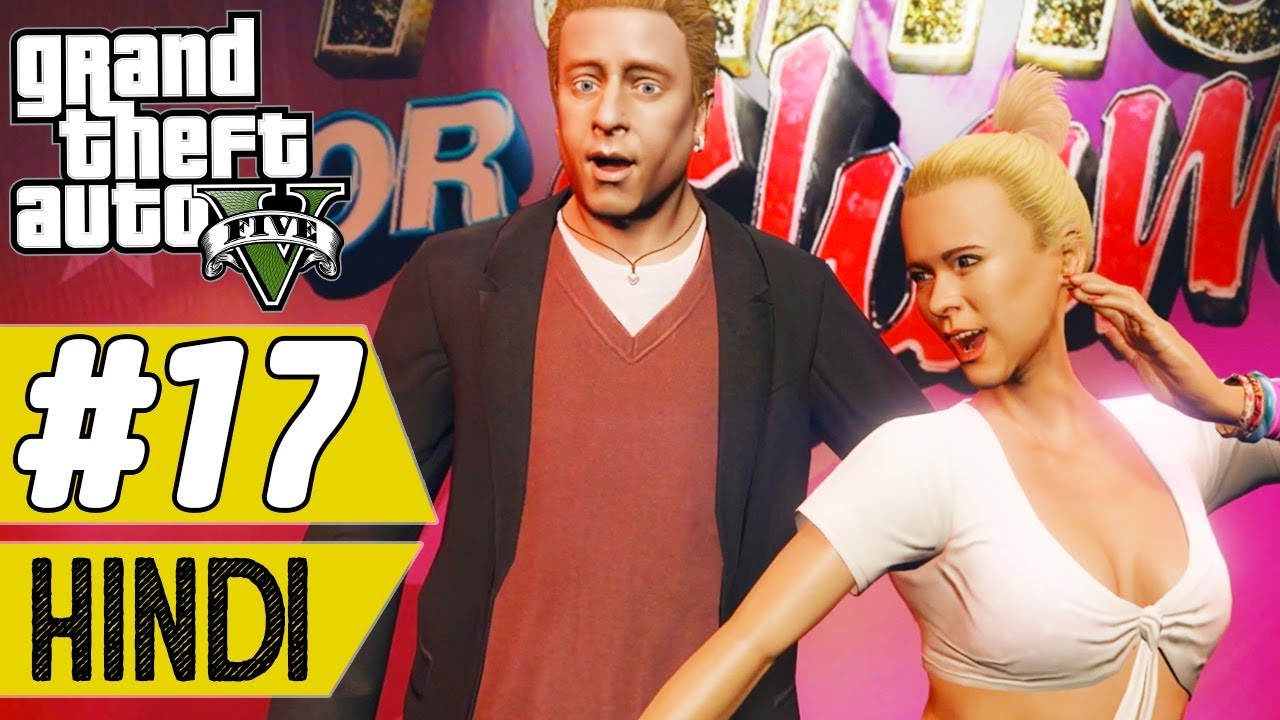 hindi animation movie download Fame Or Shame Mission | GTA 5 #17