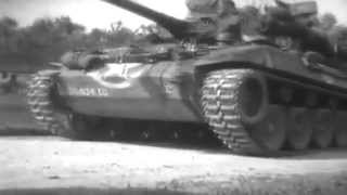 Signal Corps Cameramen Film US 7th Army, Germany, 30 March - April 1945 (full)