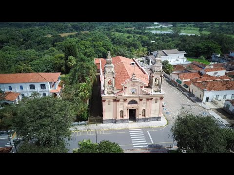 Basilica Senhor Bom