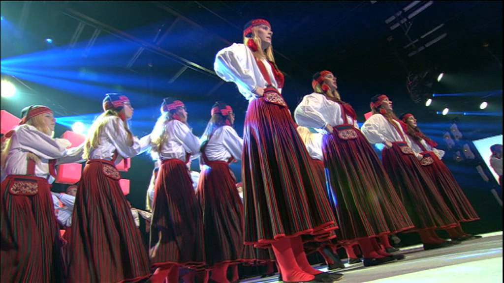 Veljo Tormis KÄSIKIVIMÄNG . Esitab ELLERHEIN