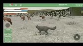 How To Catch An Elk In Roblox Early Access Yellowstone Youtube - yellowstone roblox how to hunt