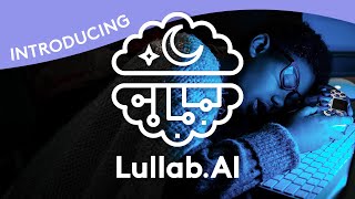 Introducing the NEW Pond5 Lullab.AI 😴 🎶