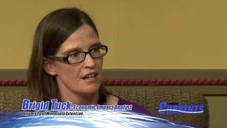 Lakeland Currents 1009 - Current State of Rural Development