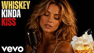 Jolene Rivers - Whiskey Kinda Kiss (Official Music Video)