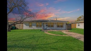 2202 Glendale Street video tour