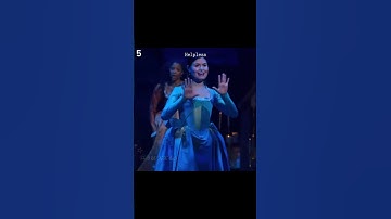 Thumbnail of My top favorite Hamilton songs 😝/ #hamilton