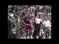 Mario Elie's 3-pointer vs. PHX in 1995 Game 7