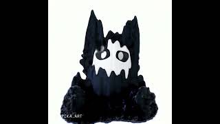 puro plush melts and dies because of pika ai (what part 2)