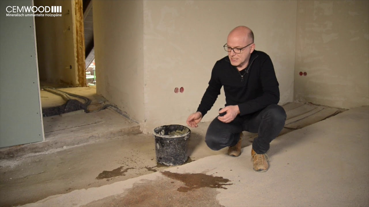 Cemwood Nürnberg-O