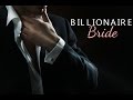 Billionaire Bride Wattpad Book Trailer