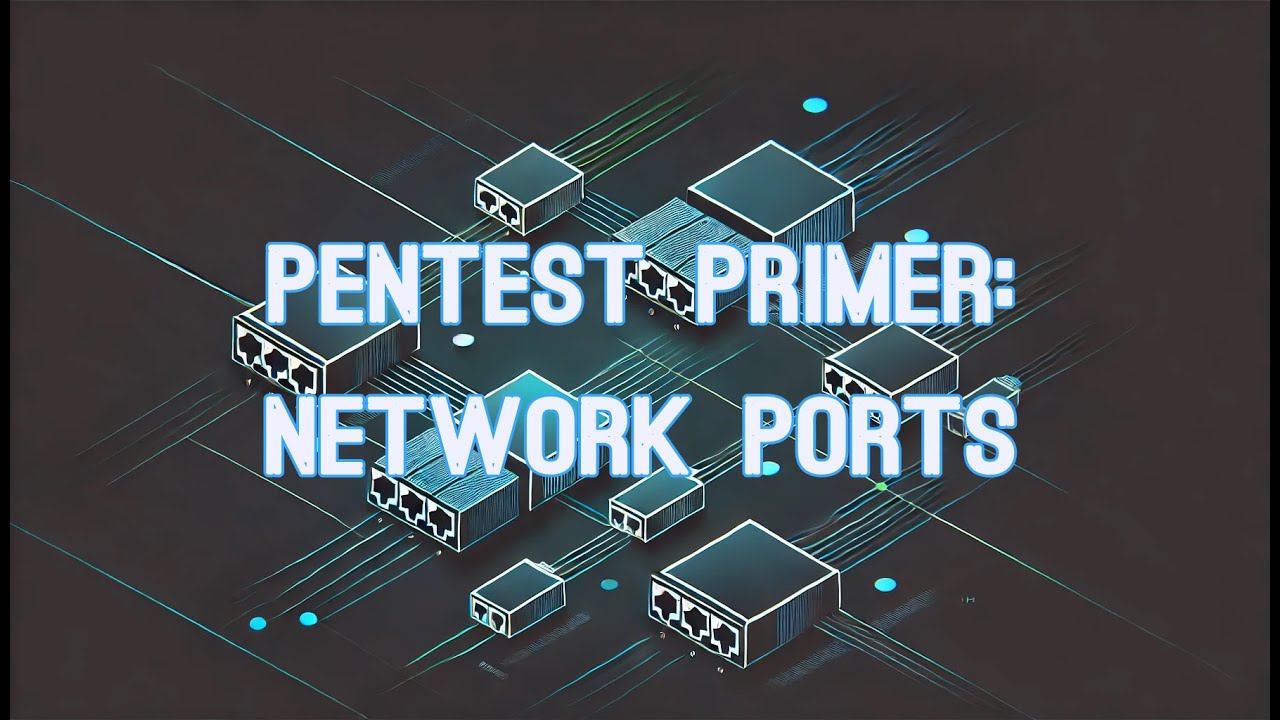 A Beginner’s Guide to Ports in Networking - YouTube