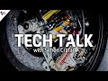 Talking everything carbon brakes! | #TechTalk with Simon Crafar