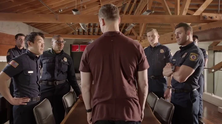 9-1-1 Season 2 Episode 16 (Bobby Begins Again) / The Truth Will Catch Up With You Preview