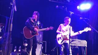 Download Lagu Heikki Silvennoinen ja Dave Lindholm Klubi Tampere 10.7.2014 MP3