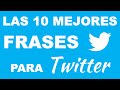 Melhor De Frases Para Foto De Perfil Twitter