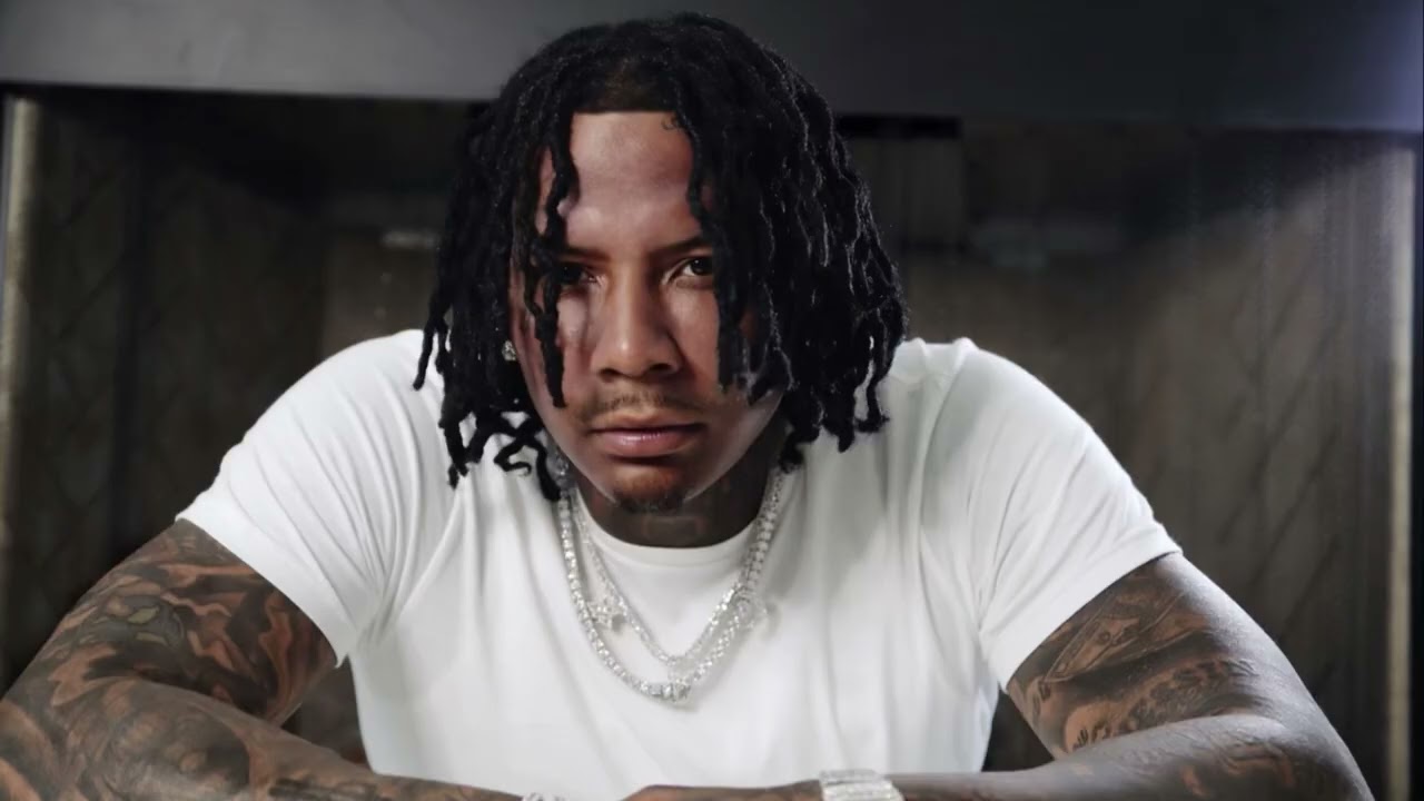 Moneybagg Yo Type Beat "Dominion" || {NEW 2026} - (Prod. By NoLove Santana)