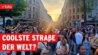 Wie cool ist die Oranienstraße wirklich? | Berlin-Kreuzberg | Reportage