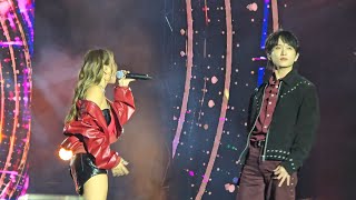 Download Lagu 241221 邱鋒澤Feng Ze、艾薇Ivy ’一起寂寞Lonely Duet‘ MP3