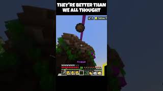 Turrets are better than we all thought....