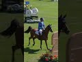 🔥 FIRST CLEAR 🔥 LGCT Grand Prix of Valkenswaard 🇳🇱