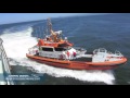 Camarc Design Pilot Boats Overview 2015