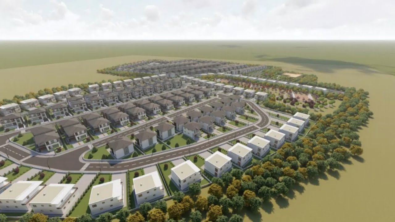 Në Ferizaj fillon ndërtimi i lagjes 