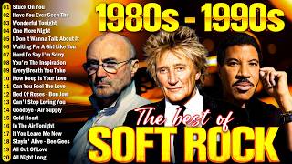 Lionel Richie, Phil Collins, Elton John, Chicago, Bon Jovi - Soft Rock Songs 70s 80s 90s Full Album screenshot 3