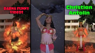 DARNA CHRISTIAN ANTOLIN  Super galing! Viral funny videos Compilation part 1