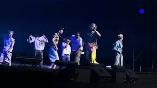 250706 ONE OR EIGHT - 'KAWASAKI' - MIXEDPOP MUSIC FESTIVAL DAY 2