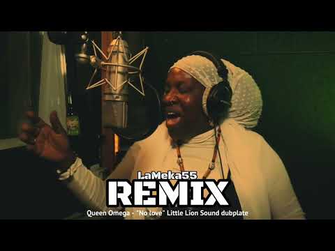 Queen Omega -
