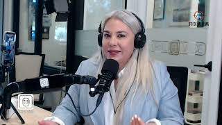 Consejos para superar el miedo a volar "aerofobia" | Un 911 de mi Alma | Nancy Esquivel