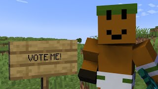 PRESIDENTIAL ELECTIONS (PLAYING WITH VIEWERS!)