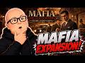 Mafia: The Old Country Story Expansion Reaction! | Carson Kelly Reacts
