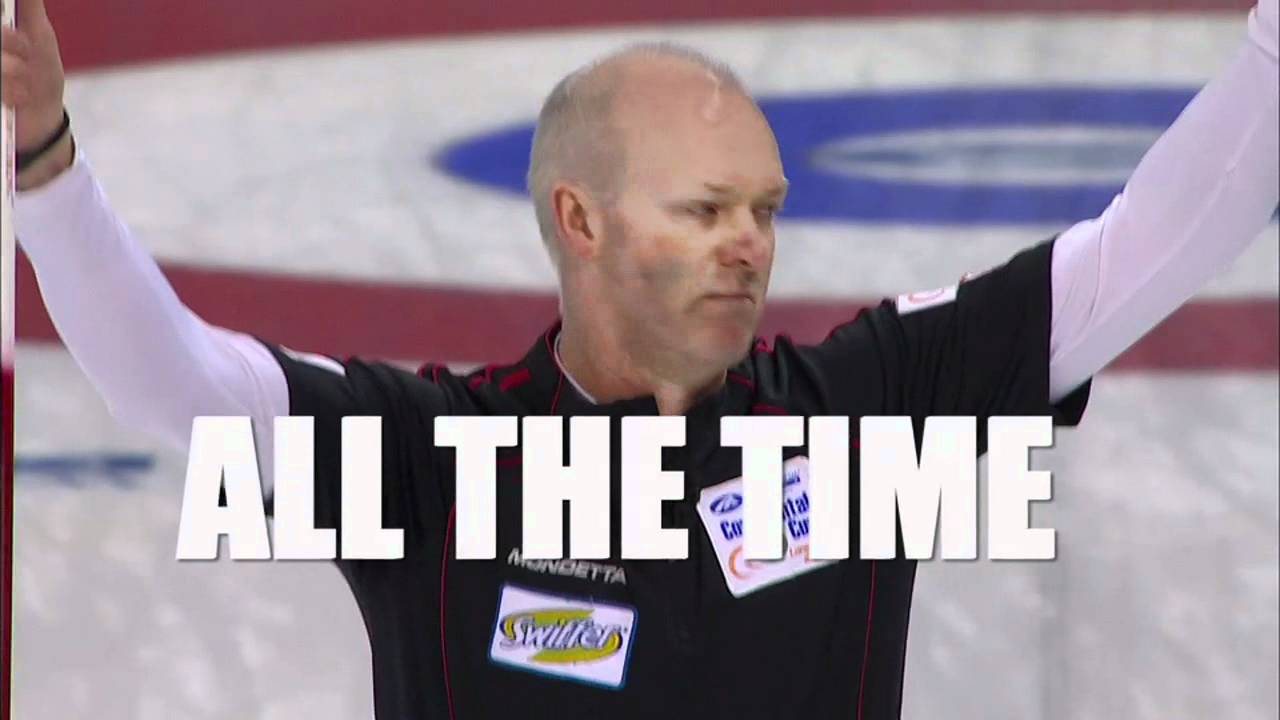 2013 WFG Continental Cup of Curling is Coming to Penticton