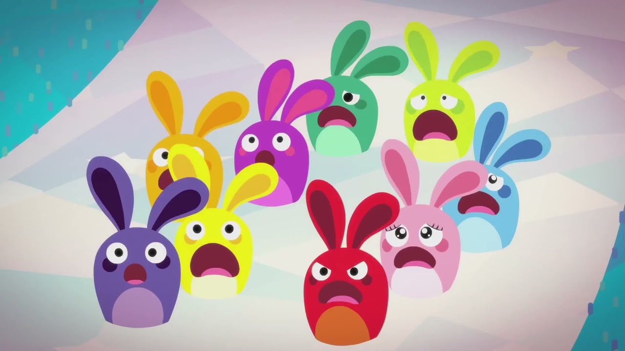 RUSSIAN] Hanazuki - Better Together {EPISODE 20 | SEASON 1} - YouTube