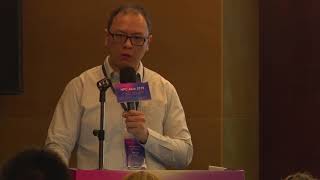 Arm HPC Asia 2019 - Transforming HPC with Huawei ARM HPC Solution - Pak Lui, Huawei