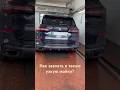 Вы сталкивались с такой проблемой? #automobile #cars #bmw