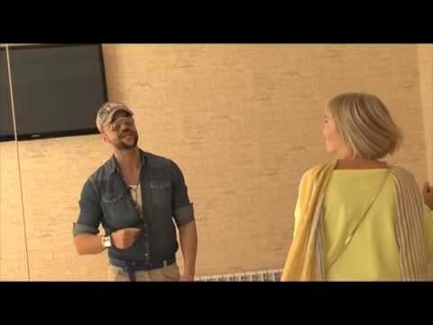 მარკუს მეტრეველი  გადაცემაში \" ცნობილები \" MUSIC BOX-ზე 2013  HD