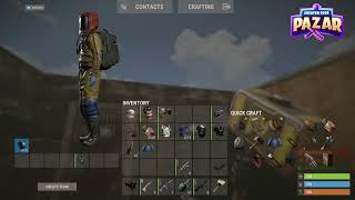 How to Use Backpacks in Rust Quick Guide