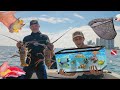 Atrapo peces carísimos para mi acuario marino 2
