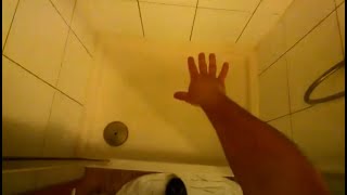 Shower Singing: Echo Magic