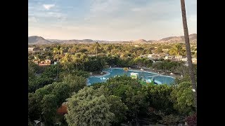 Las Termas de Atotonilco, Morelos