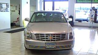 2006 Cadillac Deville