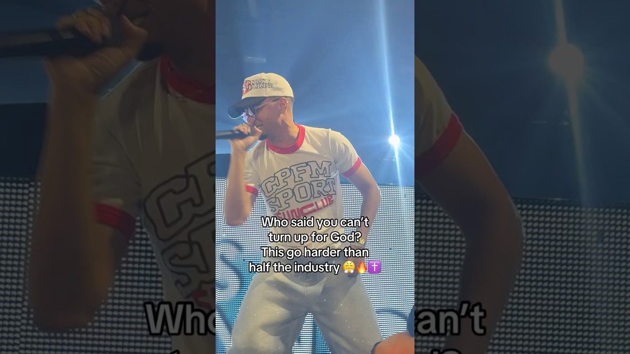 Watch Myles Minnick really brought church to the function 😤🙌 #BAE #ChristianRap #MylesMinnick on YouTube Watch Myles Minnick really brought church to the function 😤🙌 #BAE #ChristianRap #MylesMinnick on YouTube