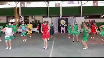 A BAILAR EL BRINCAO ( BAILE CRUCEÑO ) A BAILAR EL BRINCAO ( BAILE CRUCEÑO )
