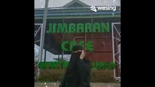 Pesan terakhir