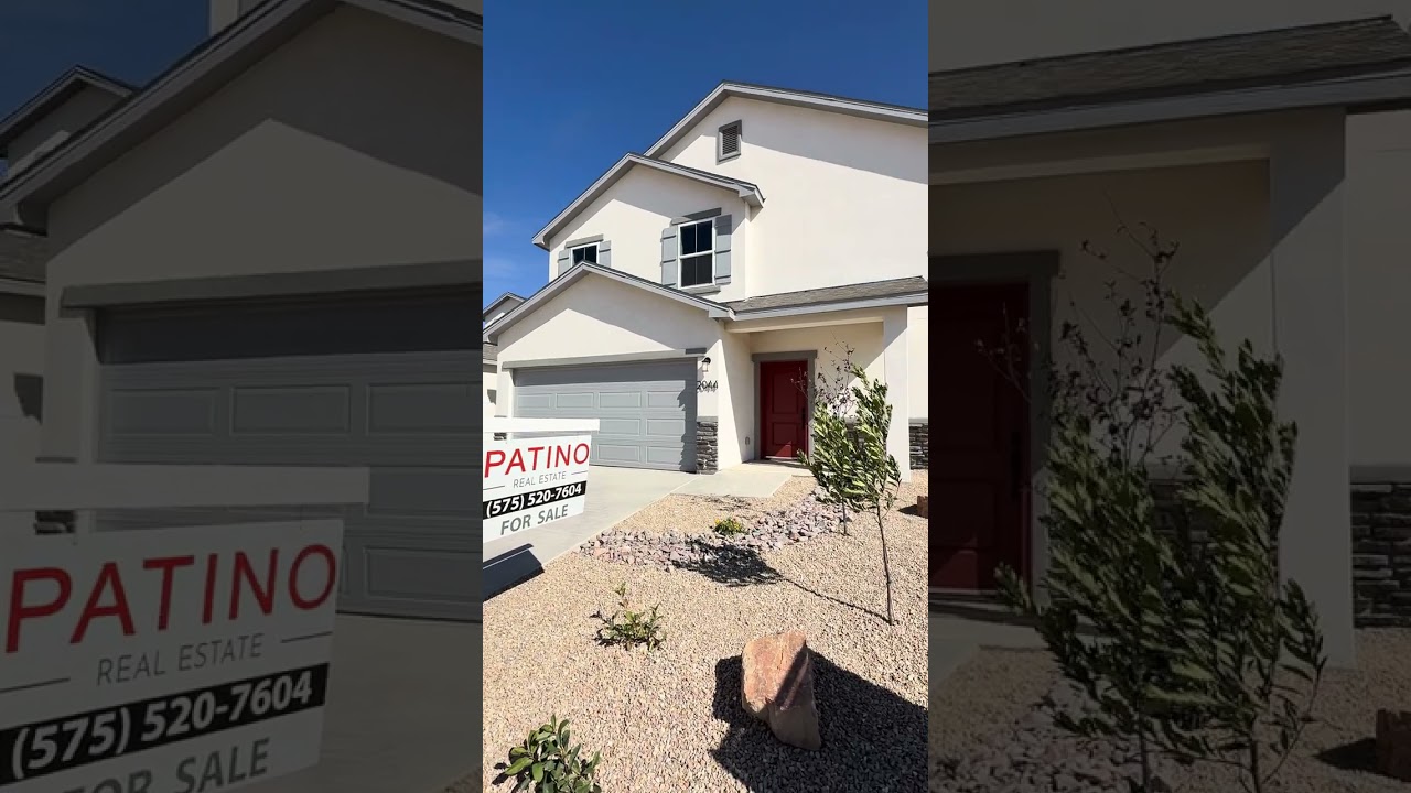 Houses for Sale Las Cruces NM | More House for Your Money